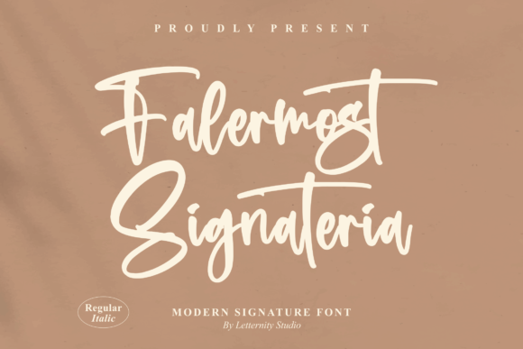 Falermost Signateria: A Designer's Field Review